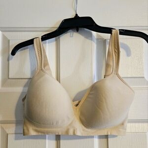 The Perfect Neckline Bra - Size L